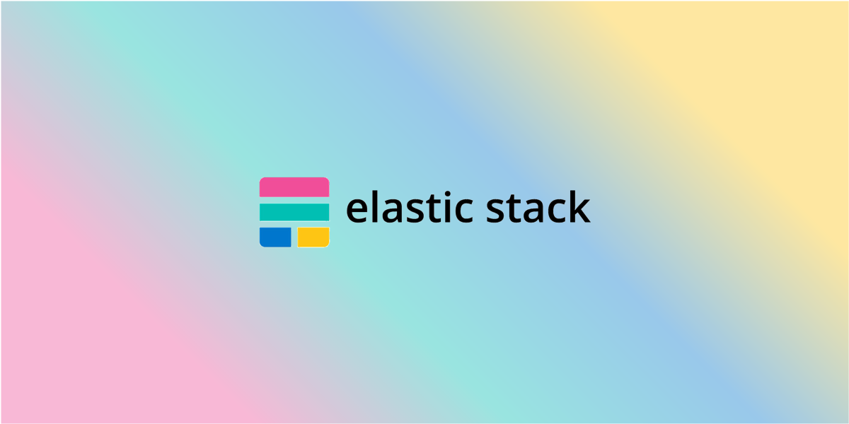 Elastic Stack - Elasticsearch 편