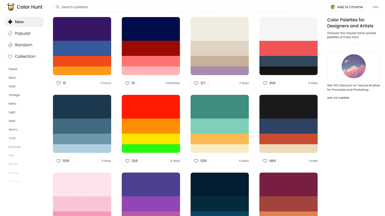 colorhunt.co